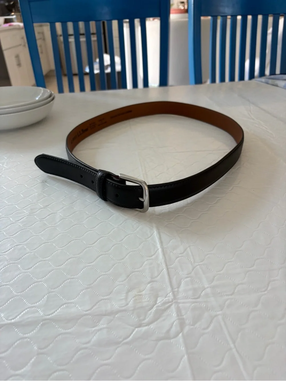 L.L Bean Men’s Belt